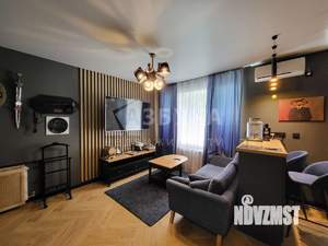 1-к квартира, вторичка, 32м2, 3/5 этаж