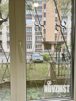 2-к квартира, вторичка, 43м2, 1/5 этаж