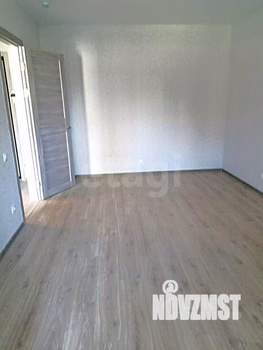 1-к квартира, вторичка, 36м2, 5/21 этаж