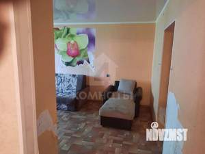 3-к квартира, вторичка, 59м2, 4/5 этаж