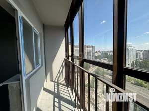 3-к квартира, вторичка, 83м2, 9/17 этаж