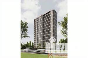 Студия квартира, вторичка, 24м2, 10/28 этаж
