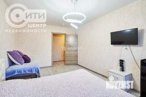 1-к квартира, вторичка, 40м2, 5/17 этаж