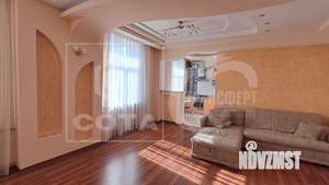 2-к квартира, вторичка, 75м2, 5/5 этаж