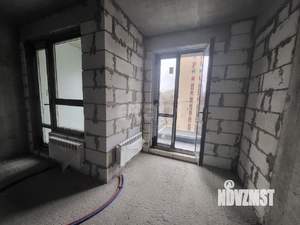 Студия квартира, вторичка, 29м2, 6/8 этаж