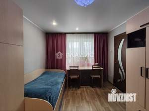 2-к квартира, вторичка, 45м2, 3/5 этаж