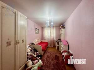 3-к квартира, вторичка, 62м2, 4/10 этаж