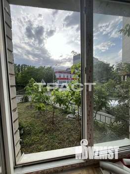 2-к квартира, вторичка, 66м2, 1/6 этаж