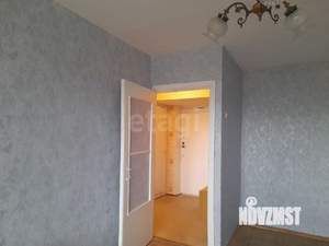 1-к квартира, вторичка, 32м2, 5/12 этаж