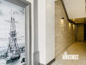 Студия квартира, вторичка, 85м2, 8/11 этаж