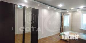 2-к квартира, вторичка, 78м2, 2/15 этаж