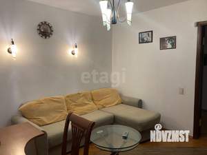 2-к квартира, вторичка, 84м2, 5/16 этаж