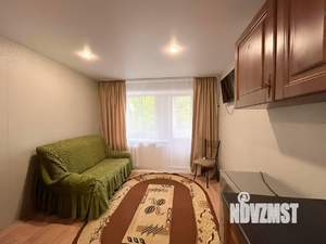 Студия квартира, вторичка, 13м2, 3/5 этаж