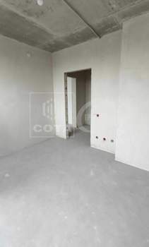 2-к квартира, вторичка, 58м2, 9/25 этаж