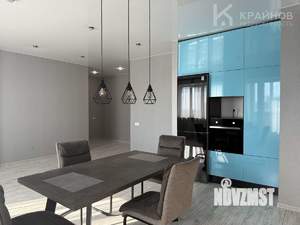 2-к квартира, вторичка, 66м2, 16/25 этаж