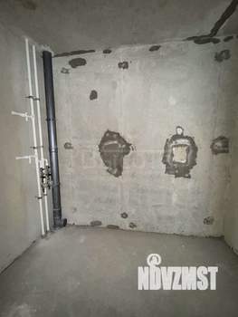 1-к квартира, вторичка, 34м2, 10/19 этаж