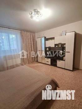 2-к квартира, вторичка, 58м2, 5/17 этаж