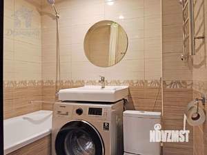 1-к квартира, вторичка, 38м2, 9/9 этаж