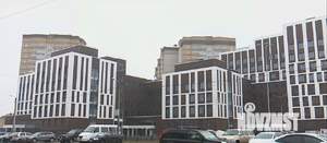 3-к квартира, строящийся дом, 101м2, 11/16 этаж