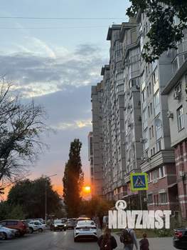 1-к квартира, вторичка, 46м2, 4/12 этаж