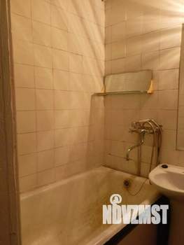 1-к квартира, вторичка, 30м2, 4/9 этаж