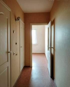 2-к квартира, вторичка, 54м2, 6/10 этаж