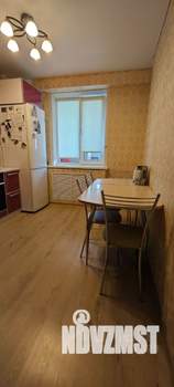 1-к квартира, вторичка, 38м2, 14/15 этаж