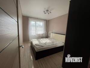 2-к квартира, вторичка, 55м2, 9/10 этаж