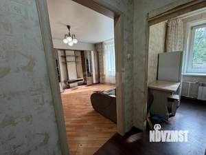 1-к квартира, вторичка, 37м2, 2/3 этаж