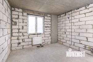 2-к квартира, вторичка, 62м2, 9/21 этаж