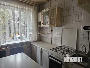 1-к квартира, вторичка, 38м2, 1/3 этаж