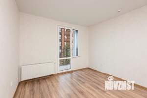 2-к квартира, вторичка, 60м2, 14/17 этаж
