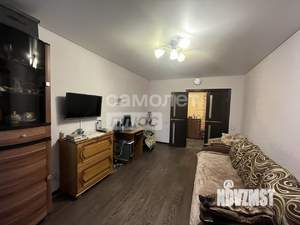 1-к квартира, вторичка, 43м2, 7/10 этаж