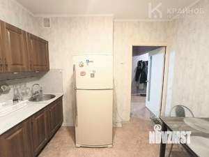 1-к квартира, вторичка, 37м2, 10/17 этаж