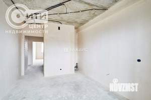 3-к квартира, вторичка, 71м2, 13/15 этаж