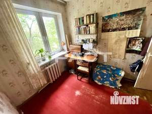 4-к квартира, вторичка, 59м2, 3/5 этаж