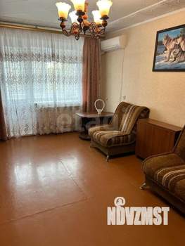 2-к квартира, вторичка, 52м2, 5/5 этаж