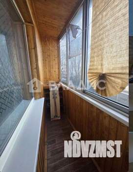 1-к квартира, вторичка, 38м2, 2/9 этаж