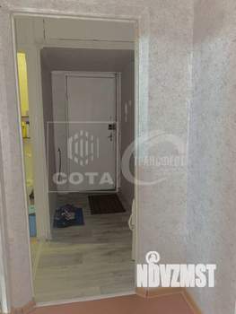 2-к квартира, вторичка, 44м2, 1/5 этаж