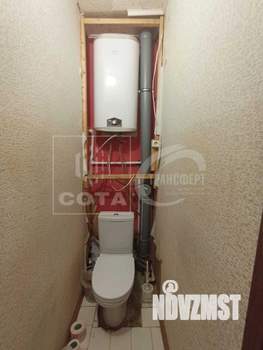 2-к квартира, вторичка, 47м2, 5/5 этаж