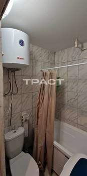 1-к квартира, вторичка, 19м2, 2/5 этаж