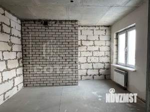 1-к квартира, вторичка, 65м2, 17/19 этаж