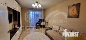 1-к квартира, вторичка, 34м2, 12/17 этаж