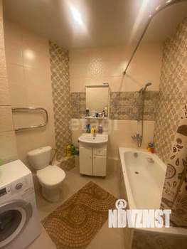 1-к квартира, вторичка, 41м2, 10/10 этаж