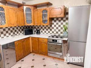 1-к квартира, вторичка, 43м2, 5/17 этаж