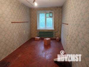 2-к квартира, вторичка, 44м2, 1/5 этаж