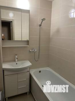 1-к квартира, вторичка, 40м2, 1/17 этаж