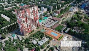 1-к квартира, вторичка, 40м2, 13/25 этаж