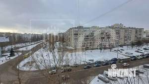 4-к квартира, вторичка, 80м2, 7/9 этаж