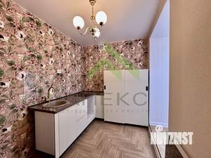 1-к квартира, вторичка, 40м2, 25/25 этаж